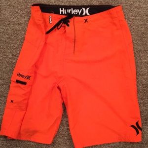 Hurley Board Shorts
